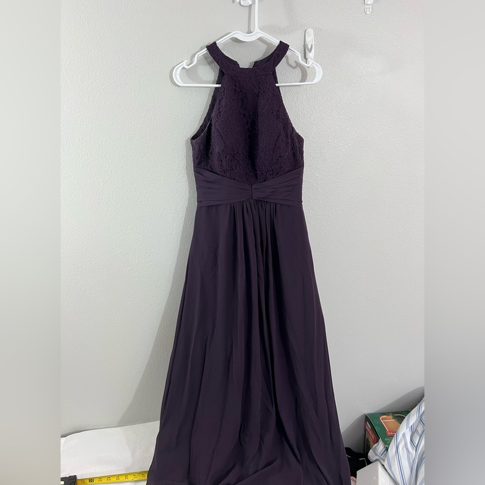 Bill Levkoff dress‎ size 4 style 1459